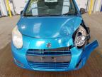 2009 SUZUKI ALTO SZ3  for sale at Copart EAST KILBRIDE