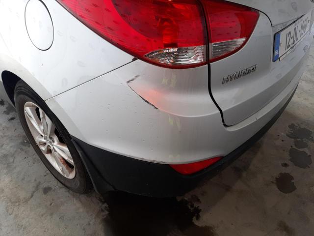 2012 HYUNDAI IX35 