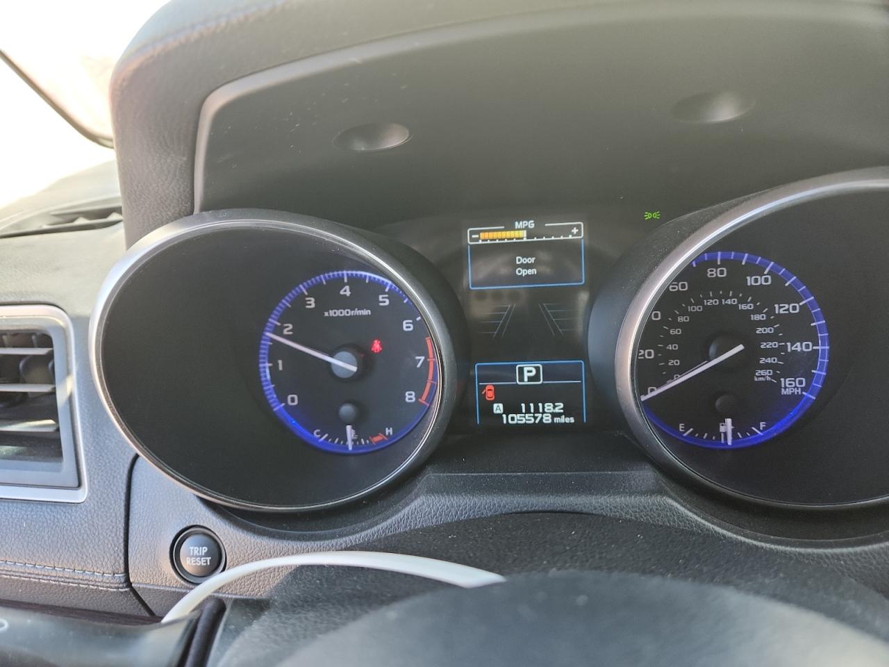 2018 Subaru Outback Touring VIN: 4S4BSETC5J3231266 Lot: 80528845