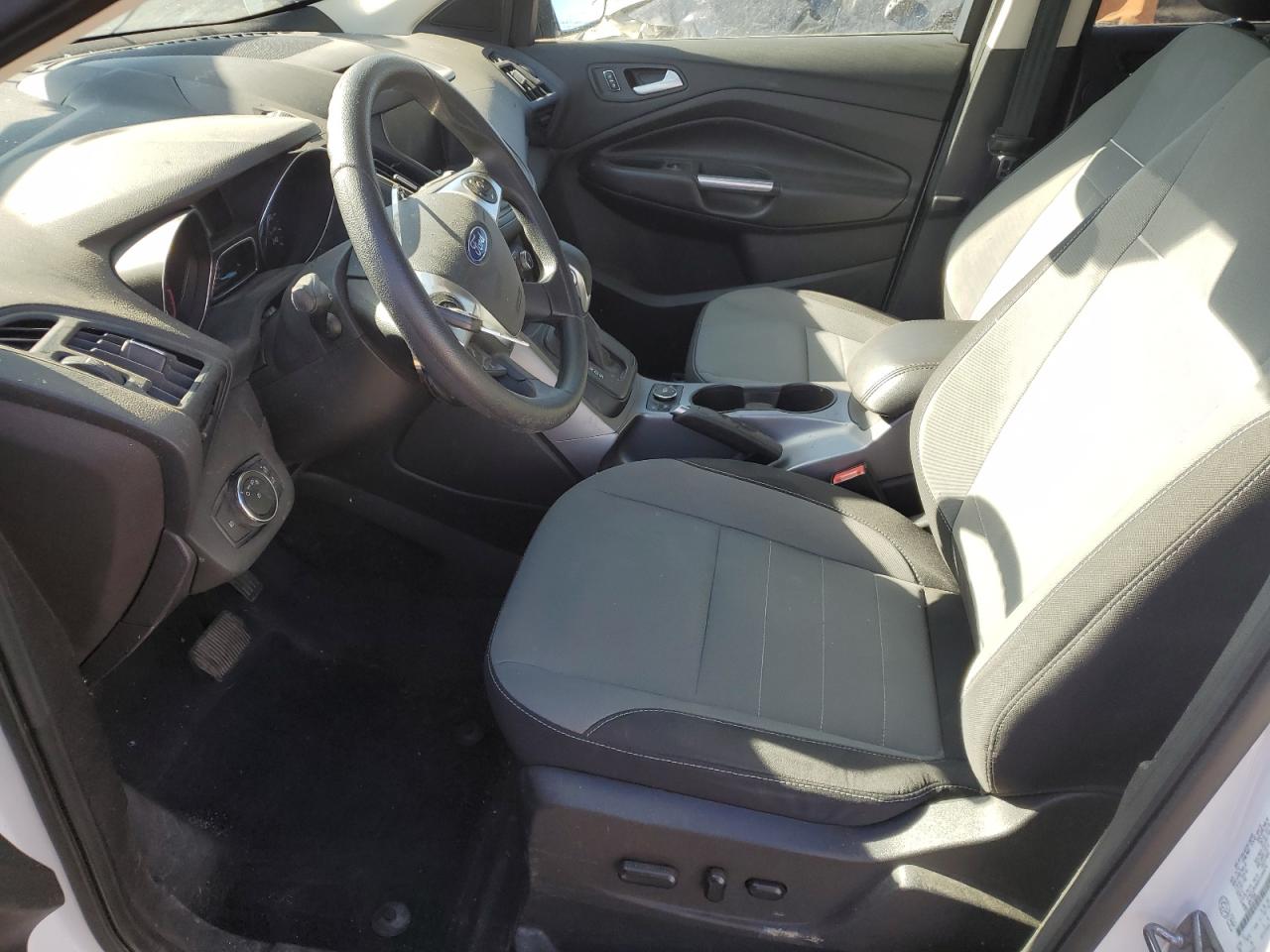 2014 Ford Escape Se VIN: 1FMCU9G90EUD68474 Lot: 81619505
