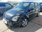 2007 SUZUKI SWIFT VVTS GLX  for sale at Copart NEWBURY