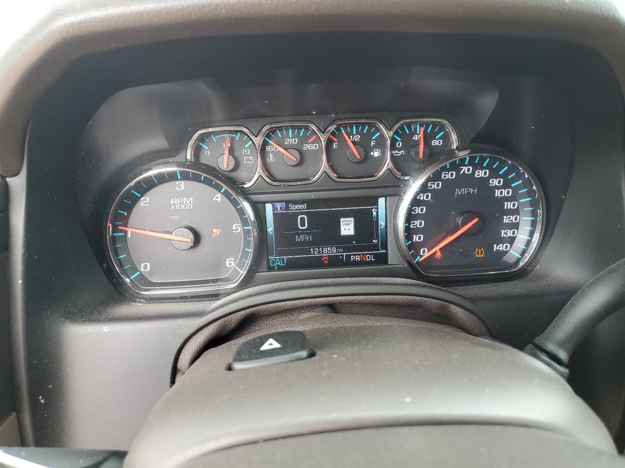 2018 Chevrolet Suburban C1500 Lt VIN: 1GNSCHKC4JR249122 Lot: 81604185