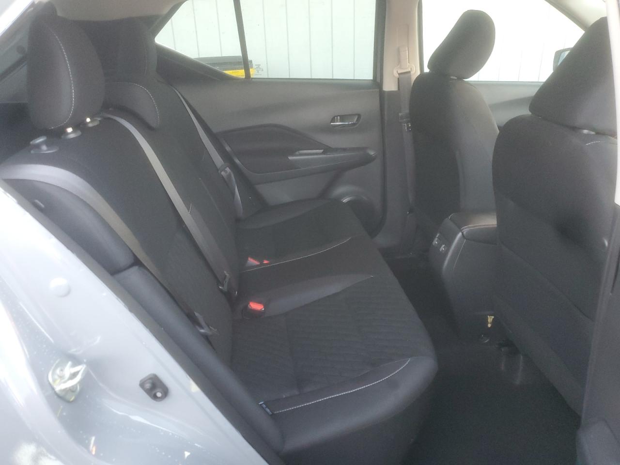 2024 Nissan Kicks Sv VIN: 3N1CP5CV9RL574287 Lot: 80925865