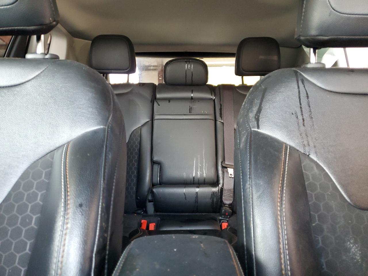 2020 Jeep Compass Latitude VIN: 3C4NJDBB9LT145375 Lot: 84241345