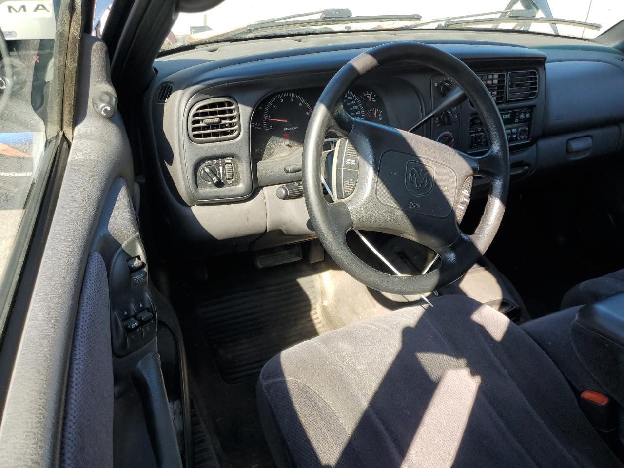 2000 Dodge Dakota VIN: 1B7GG22N4YS530714 Lot: 80692015