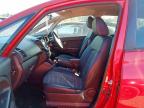 2017 KIA VENGA 3 CRDI ISG  for sale at Copart WOLVERHAMPTON
