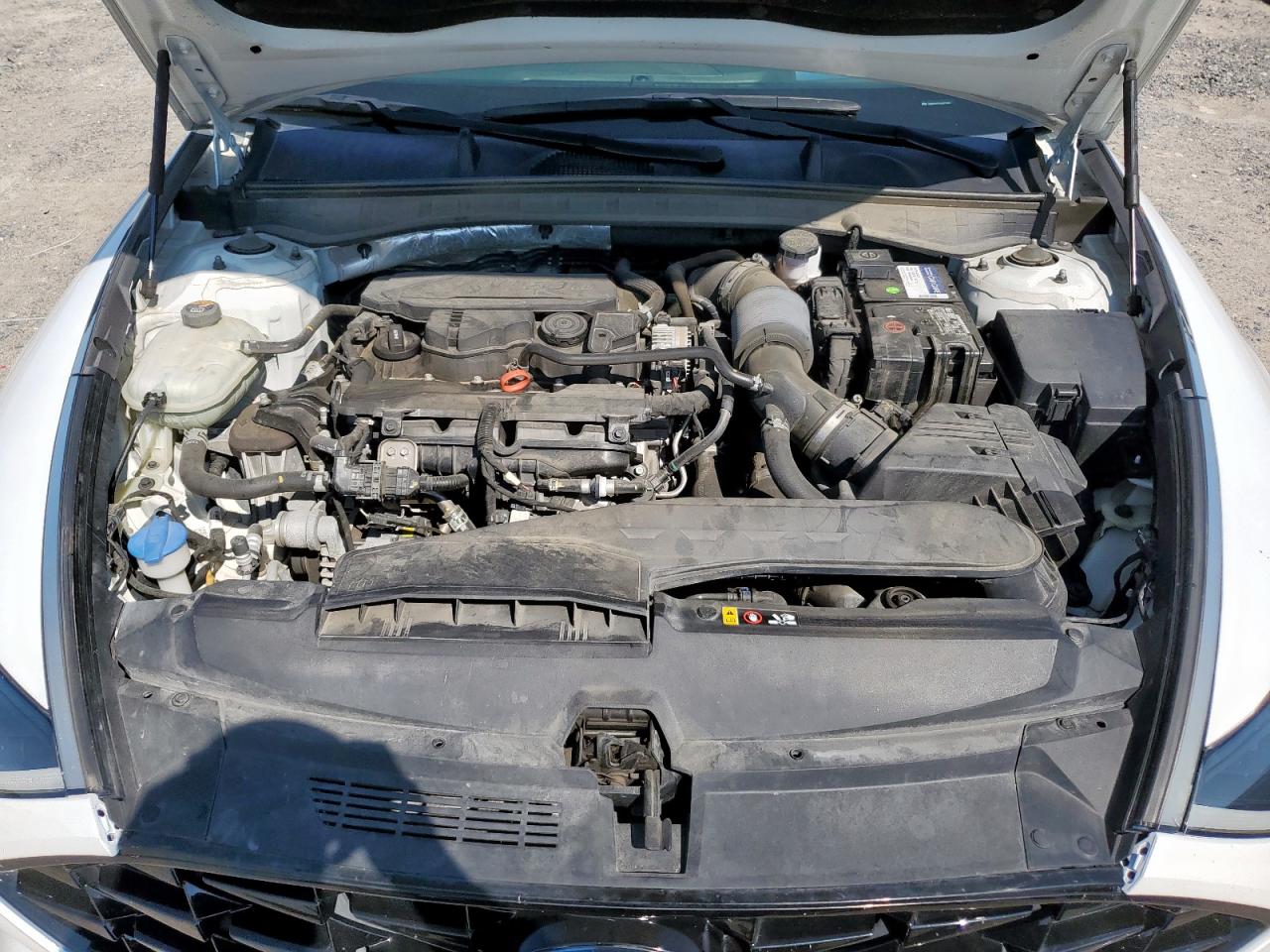 2021 Hyundai Sonata Limited VIN: 5NPEH4J22MH079380 Lot: 72021245