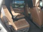 2023 Chevrolet Tahoe K1500 High Country იყიდება Vallejo-ში, CA - Side