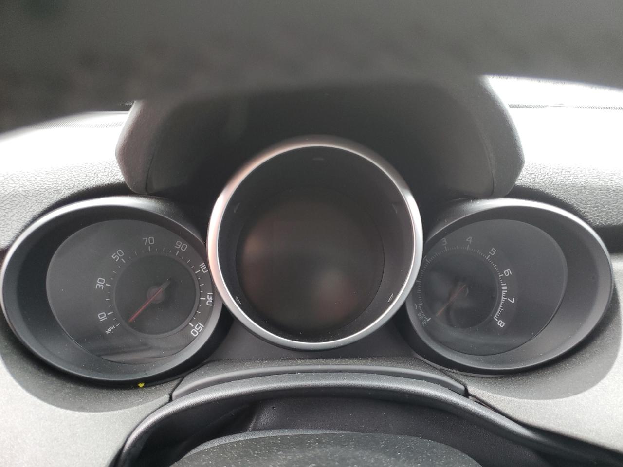 2018 Fiat 500X Trekking VIN: ZFBCFYCB7JP716512 Lot: 71308375