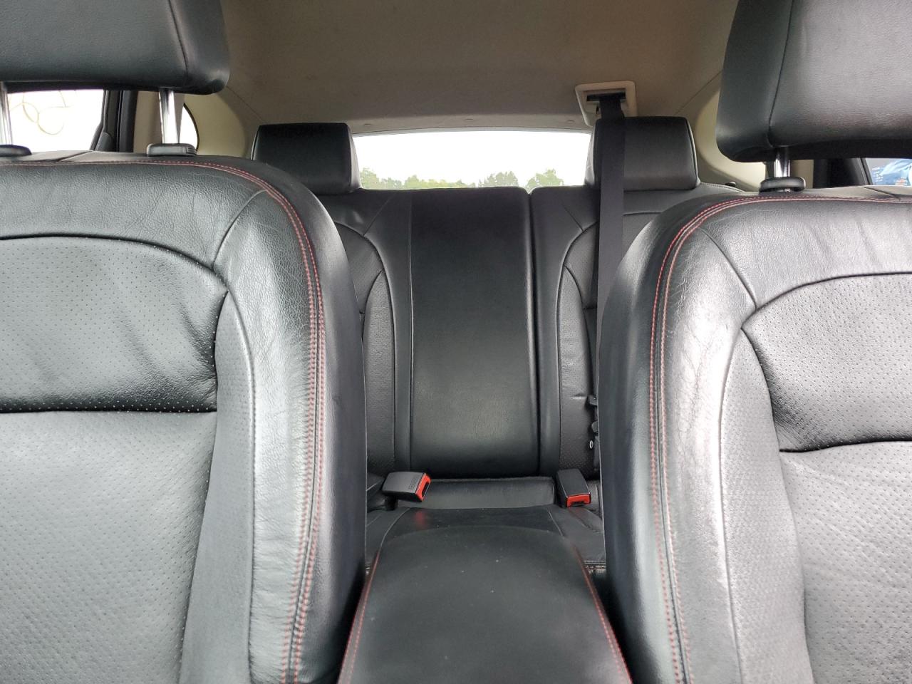 2012 Nissan Rogue S VIN: JN8AS5MV1CW402441 Lot: 82051945