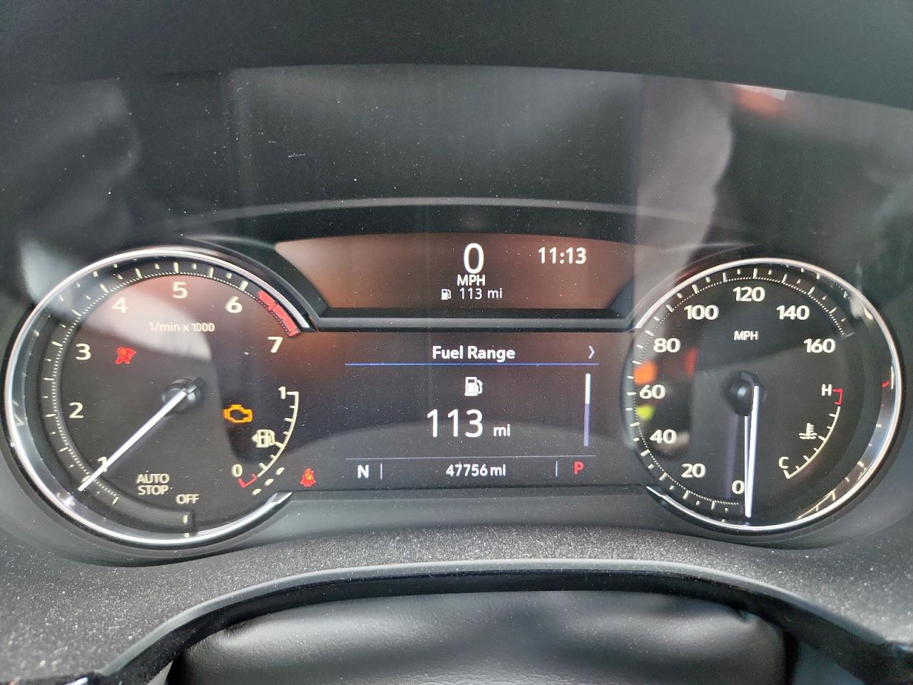 2022 Cadillac Xt5 Premium Luxury VIN: 1GYKNCR41NZ131887 Lot: 81095315