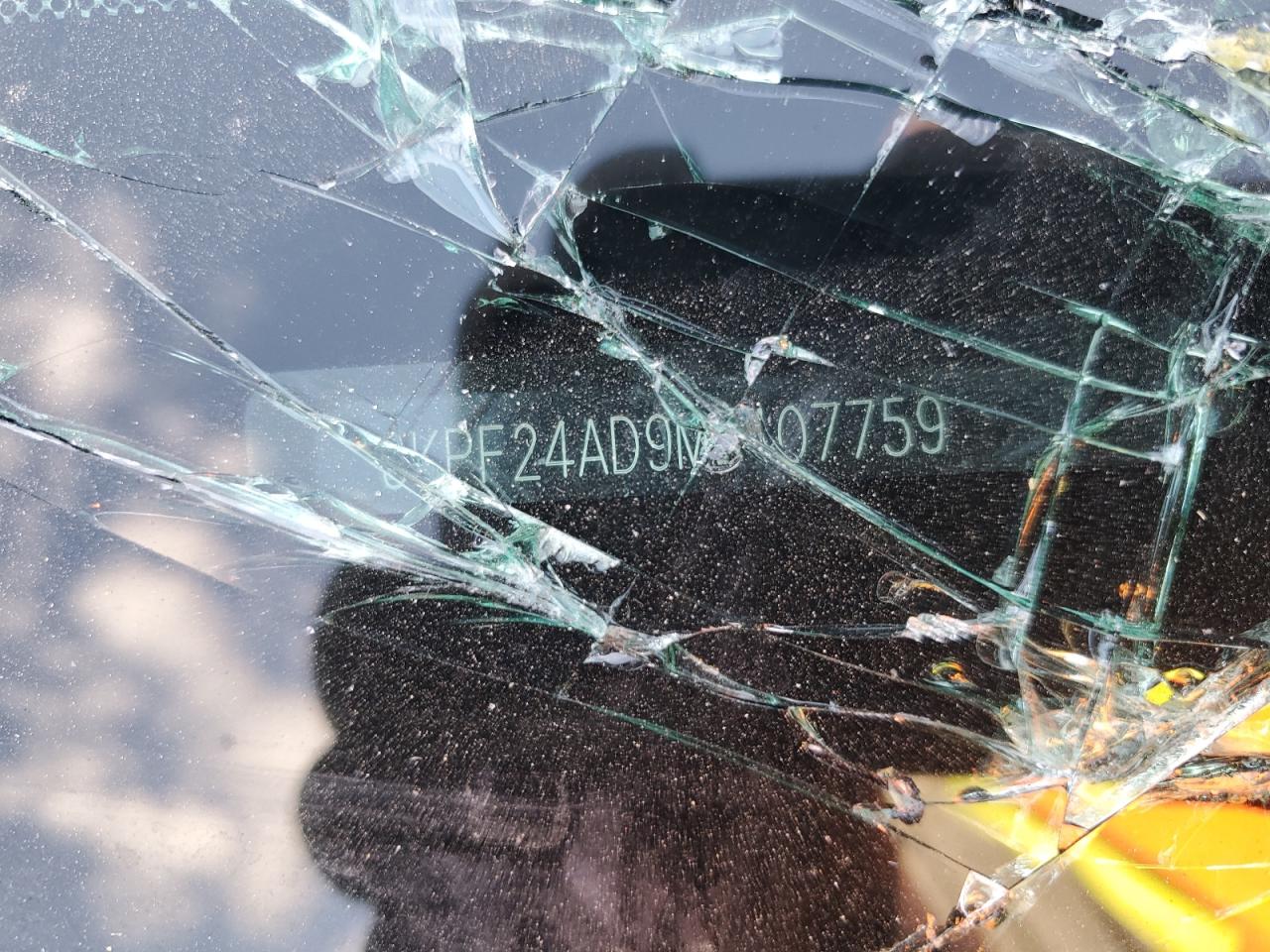 2021 Kia Forte Fe VIN: 3KPF24AD9ME407759 Lot: 81738595