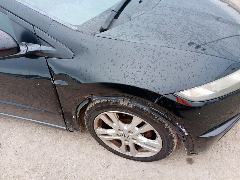 2009 HONDA CIVIC ES GT I-VTEC AUTO 