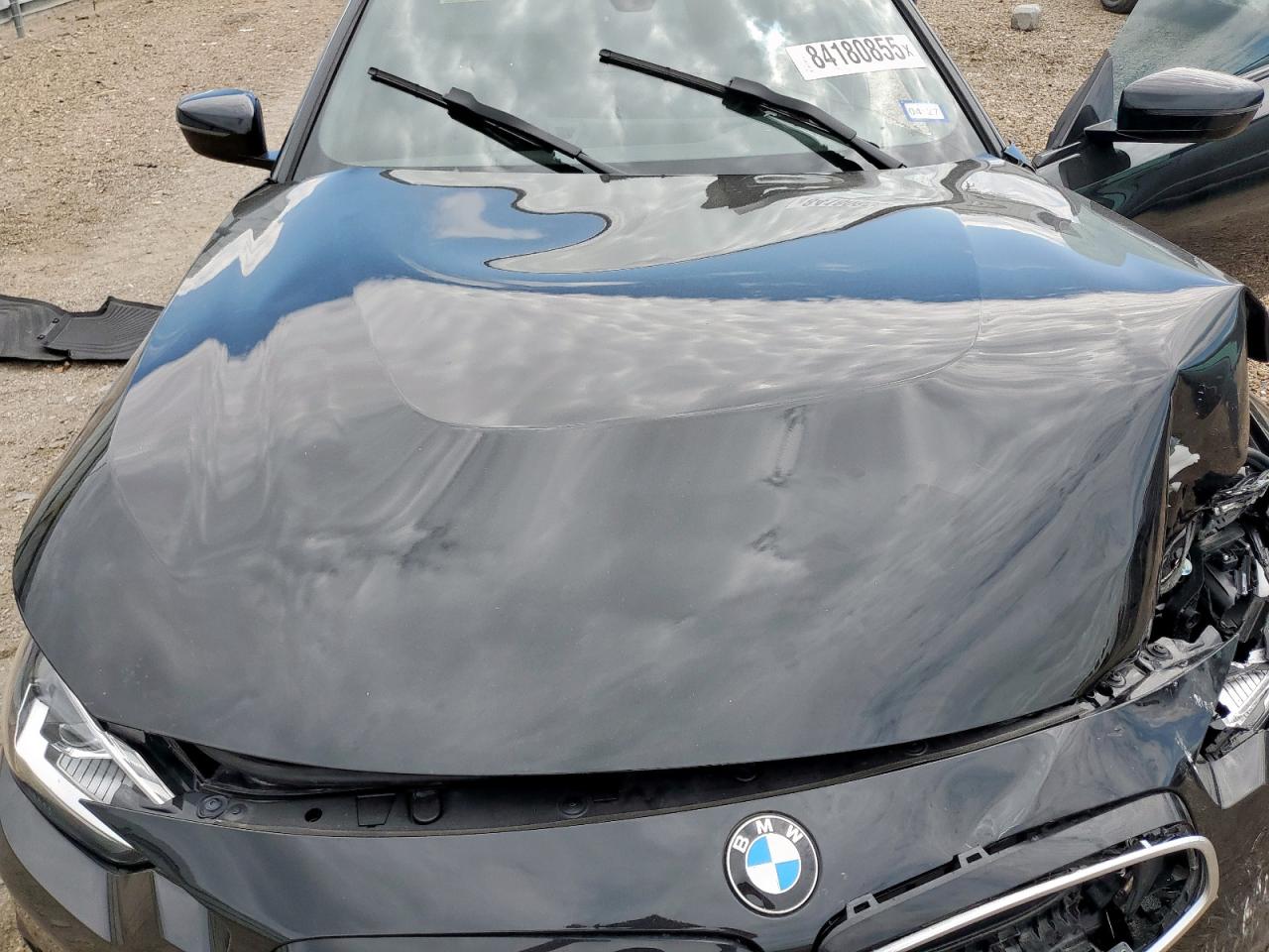 2025 BMW 230I VIN: 3MW23CM08S8F32730 Lot: 84180855