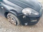 2012 FIAT PUNTO EASY  for sale at Copart CORBY