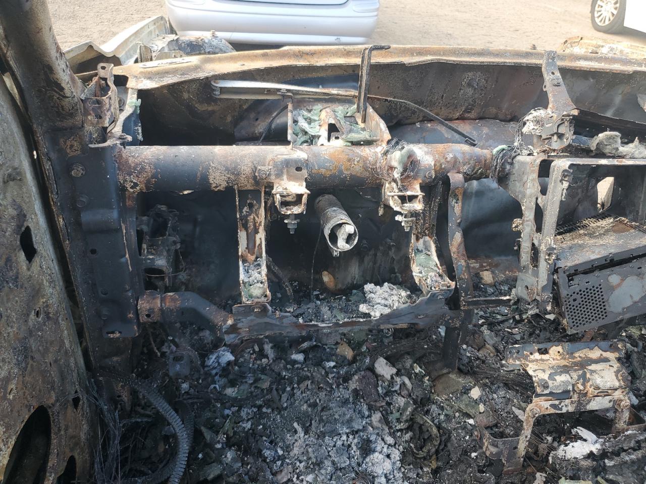 2010 Ford F150 Supercrew VIN: 1FTFW1CV1AFA74421 Lot: 80206335