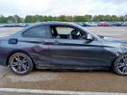 2016 BMW M240I AUTO  for sale at Copart NEWBURY
