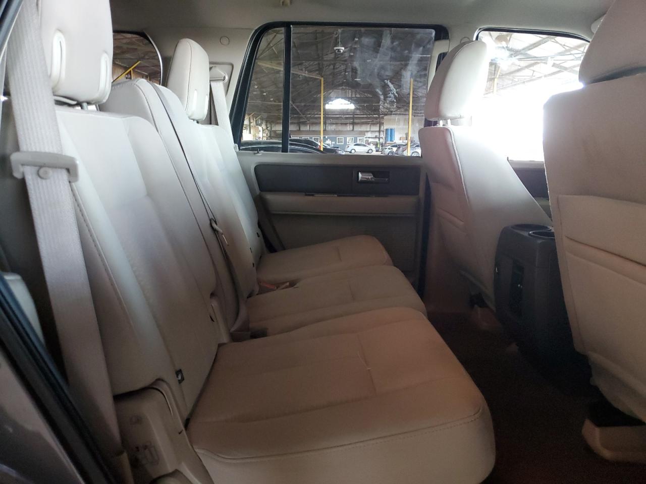 2012 Ford Expedition Xlt VIN: 1FMJU1H58CEF53531 Lot: 71962265