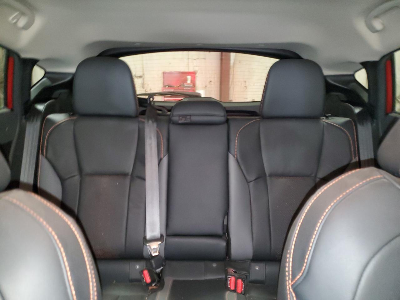 2024 Subaru Crosstrek Limited VIN: 4S4GUHN66R3747740 Lot: 81843575