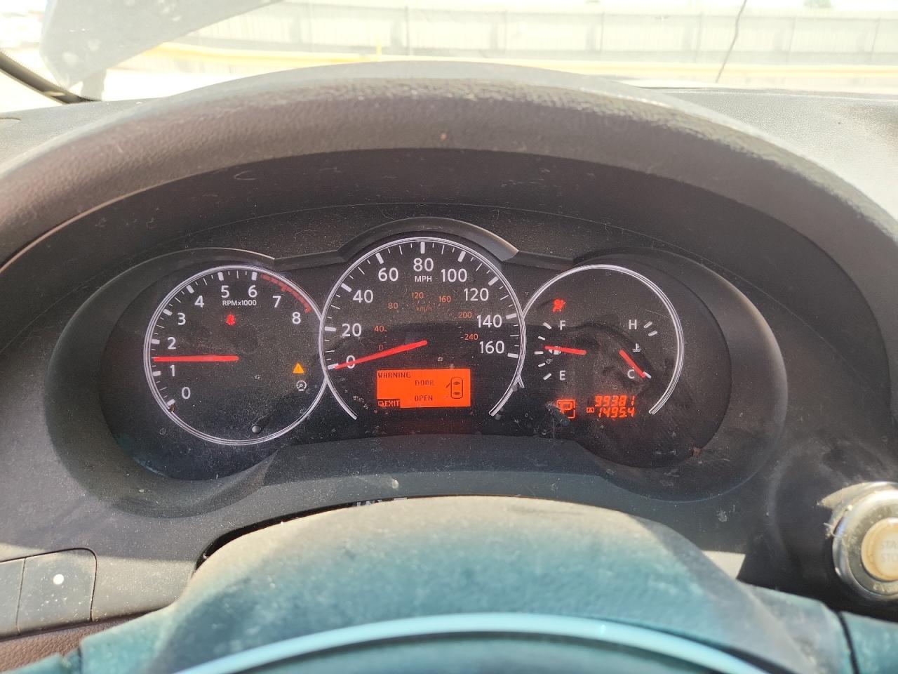 2010 Nissan Altima S VIN: 1N4AL2EP9AC122603 Lot: 84553765