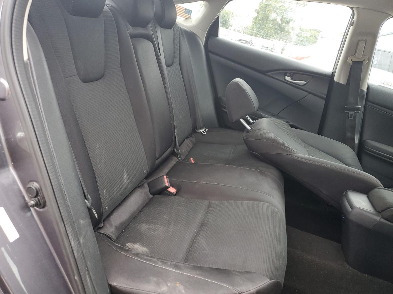 2020 Honda Insight Ex VIN: 19XZE4F56LE009090 Lot: 81873145