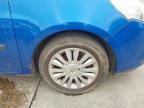 2010 RENAULT CLIO I-MUSIC 16V  for sale at Copart WHITBURN