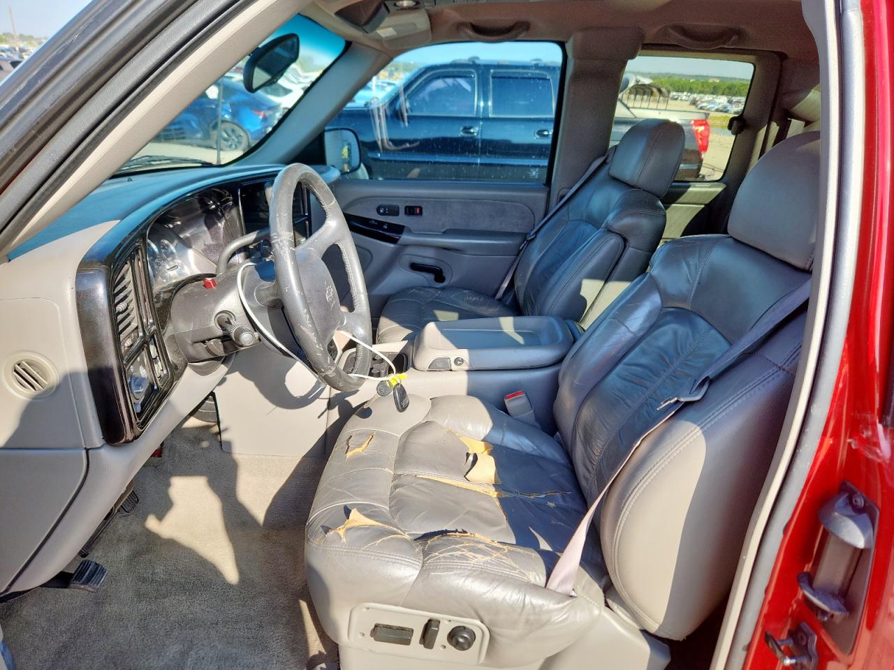 2001 Chevrolet Silverado C1500 VIN: 2GCEC19T211154439 Lot: 81518835