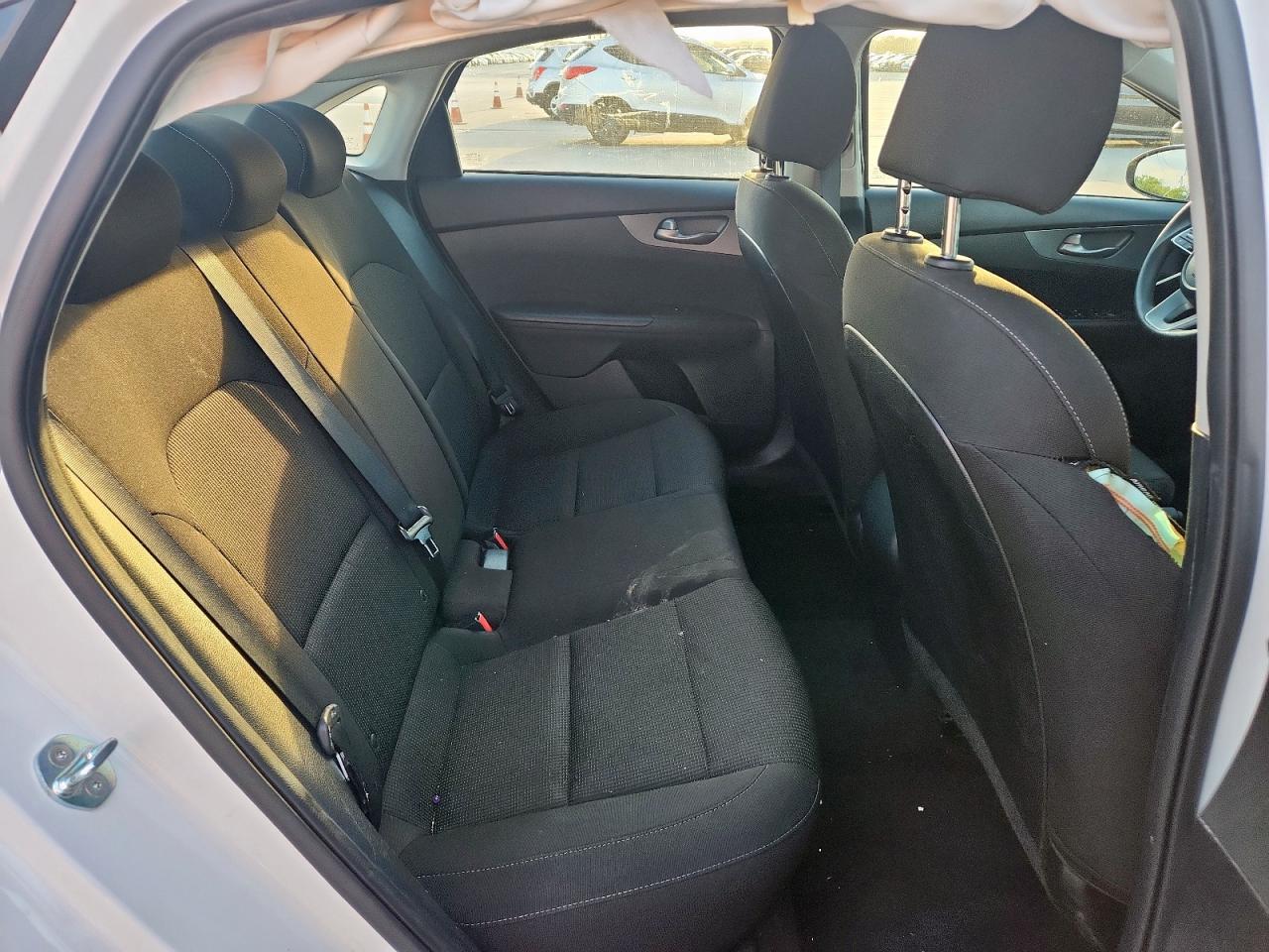 2021 Kia Forte Fe VIN: 3KPF24AD3ME321072 Lot: 84293175