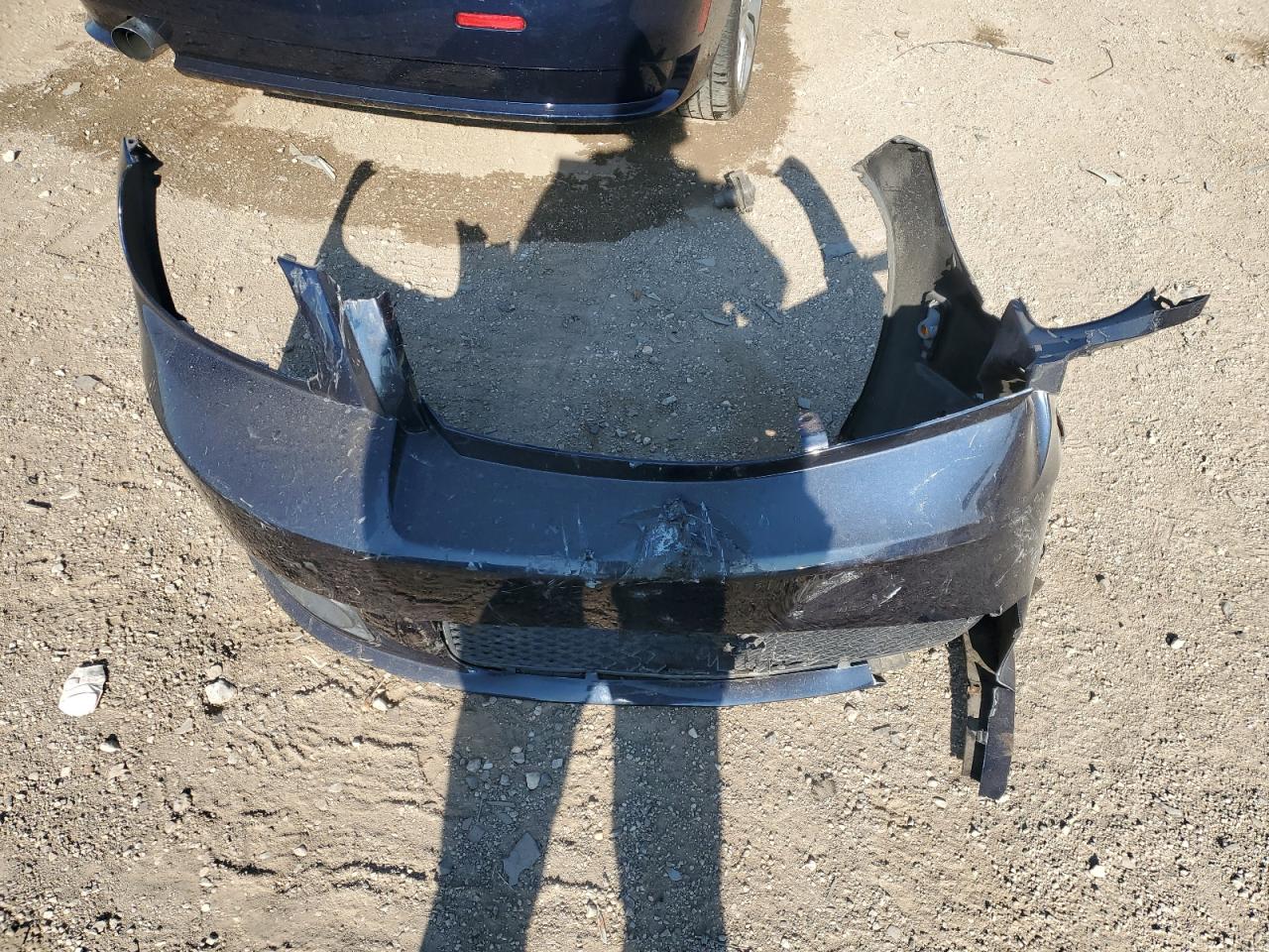 2009 Chevrolet Hhr Ss VIN: 3GNCA63X89S559265 Lot: 71717285