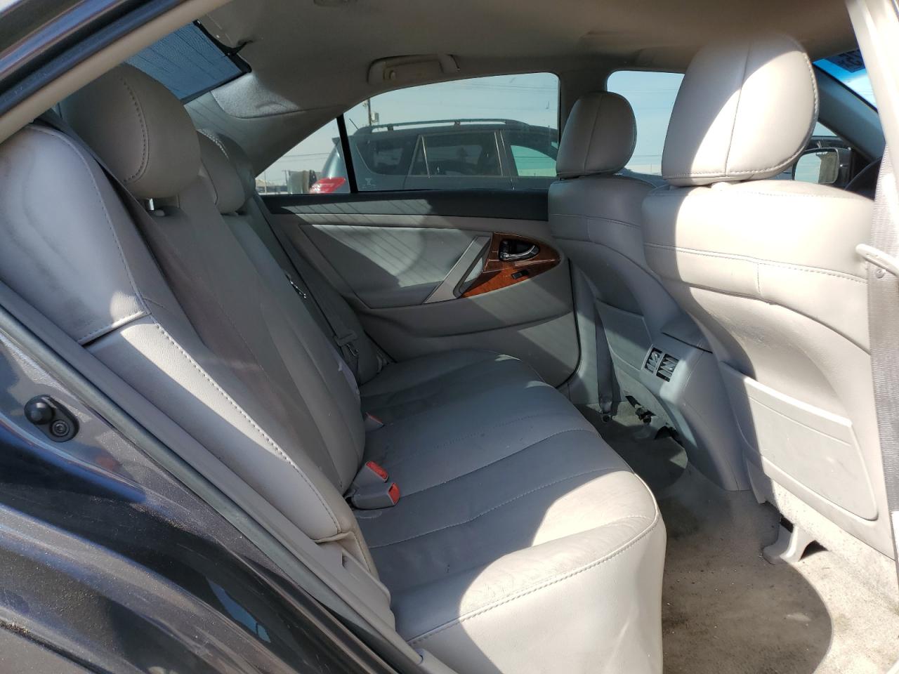 2009 Toyota Camry Se VIN: 4T1BK46K09U587305 Lot: 81314075