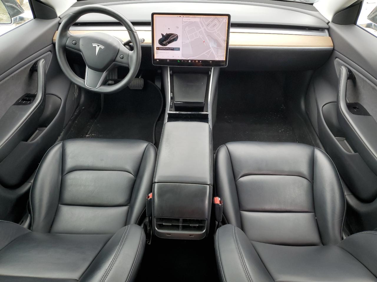 2019 Tesla Model 3 VIN: 5YJ3E1EA6KF313189 Lot: 83968795