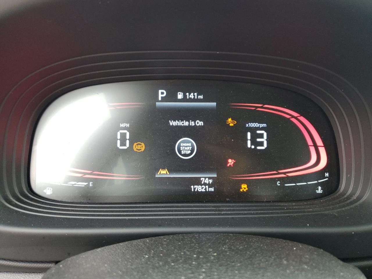 2024 Hyundai Venue Sel VIN: KMHRC8A34RU302429 Lot: 81820225