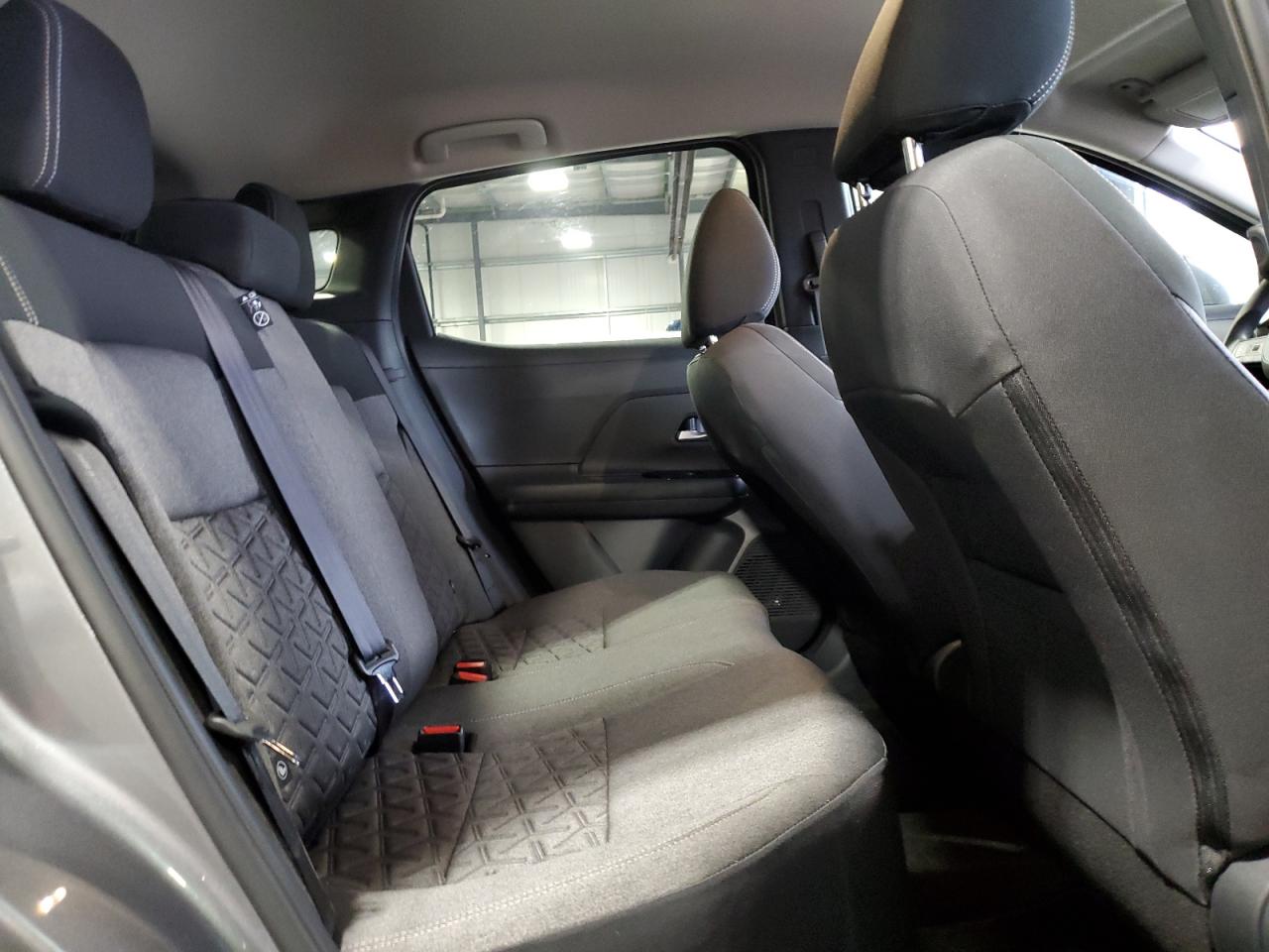 2025 Nissan Kicks Sv VIN: 3N8AP6CA0SL309954 Lot: 80191765