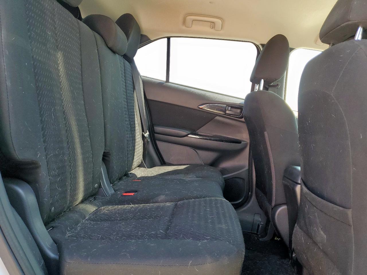 2023 Mitsubishi Eclipse Cross Le VIN: JA4ATVAA5PZ002388 Lot: 80082775