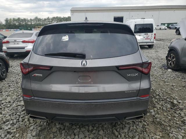  ACURA MDX 2024 Szary