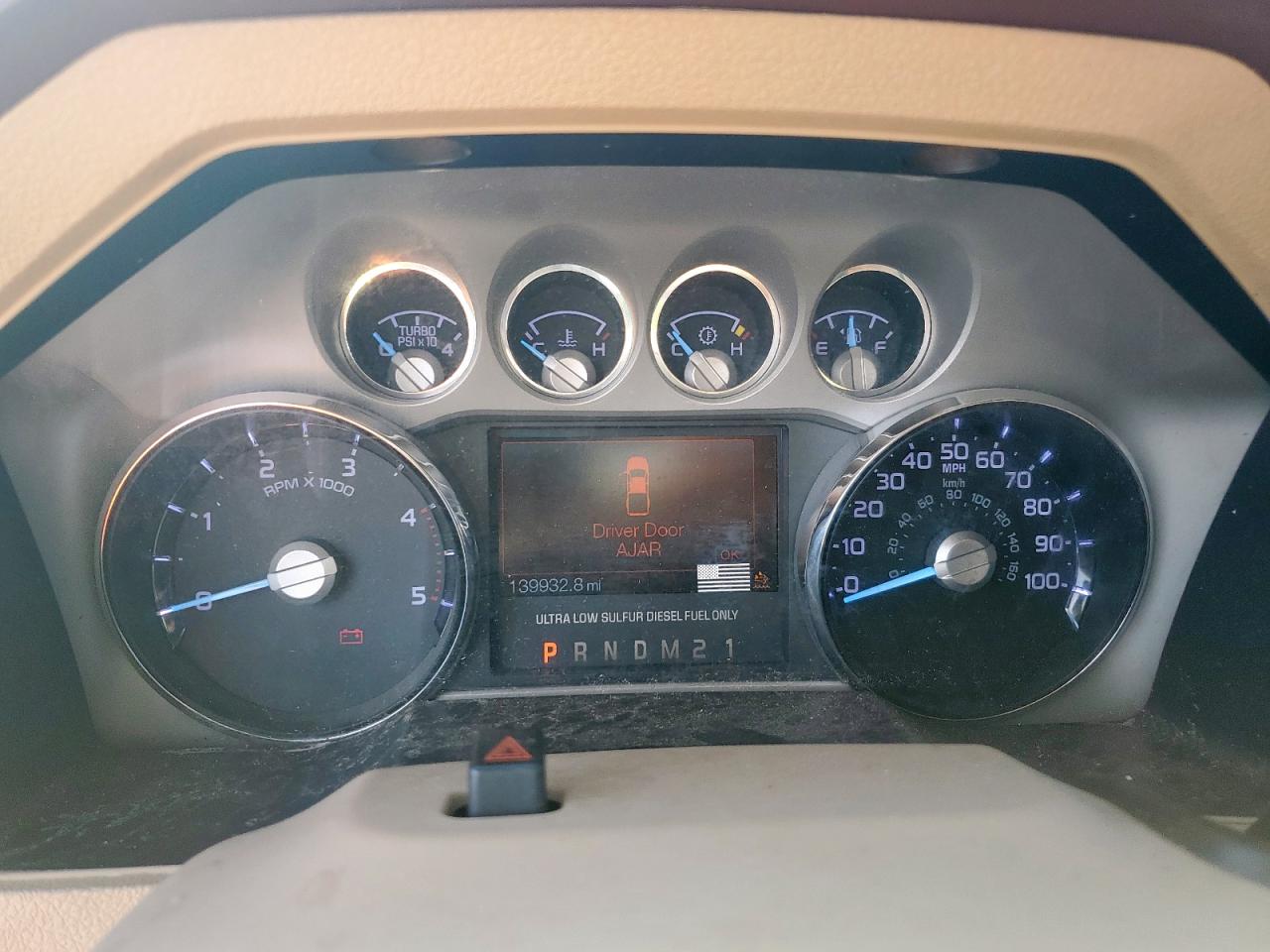 2012 Ford F350 Super Duty VIN: 1FT8W3DT9CEB57881 Lot: 80944215