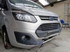 2016 FORD TRANSIT CUSTOM 270 TREND  for sale at Copart BELFAST