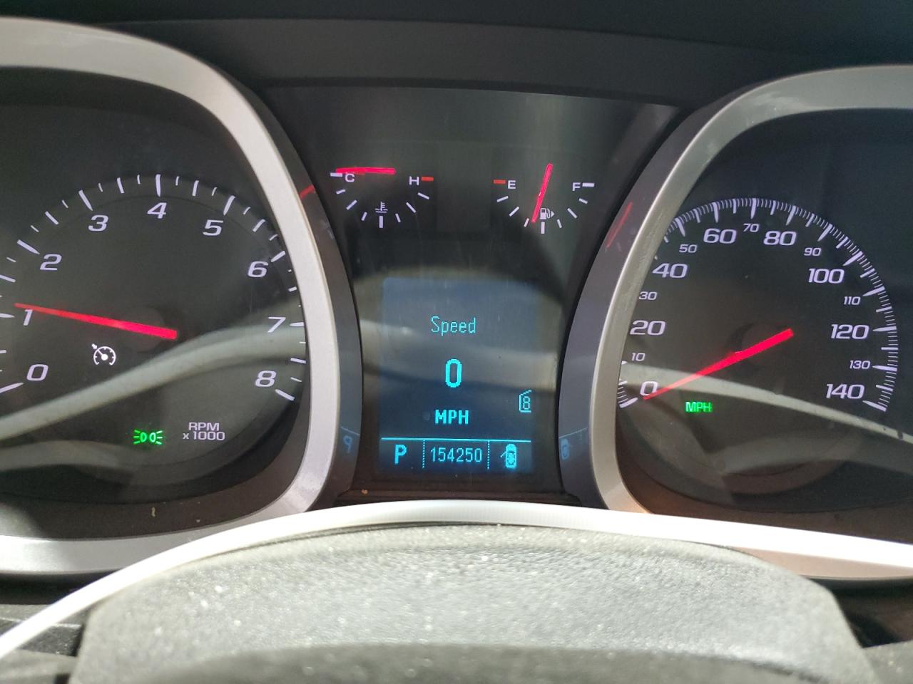 2010 Chevrolet Equinox Lt VIN: 2CNFLNEW8A6367244 Lot: 81347735