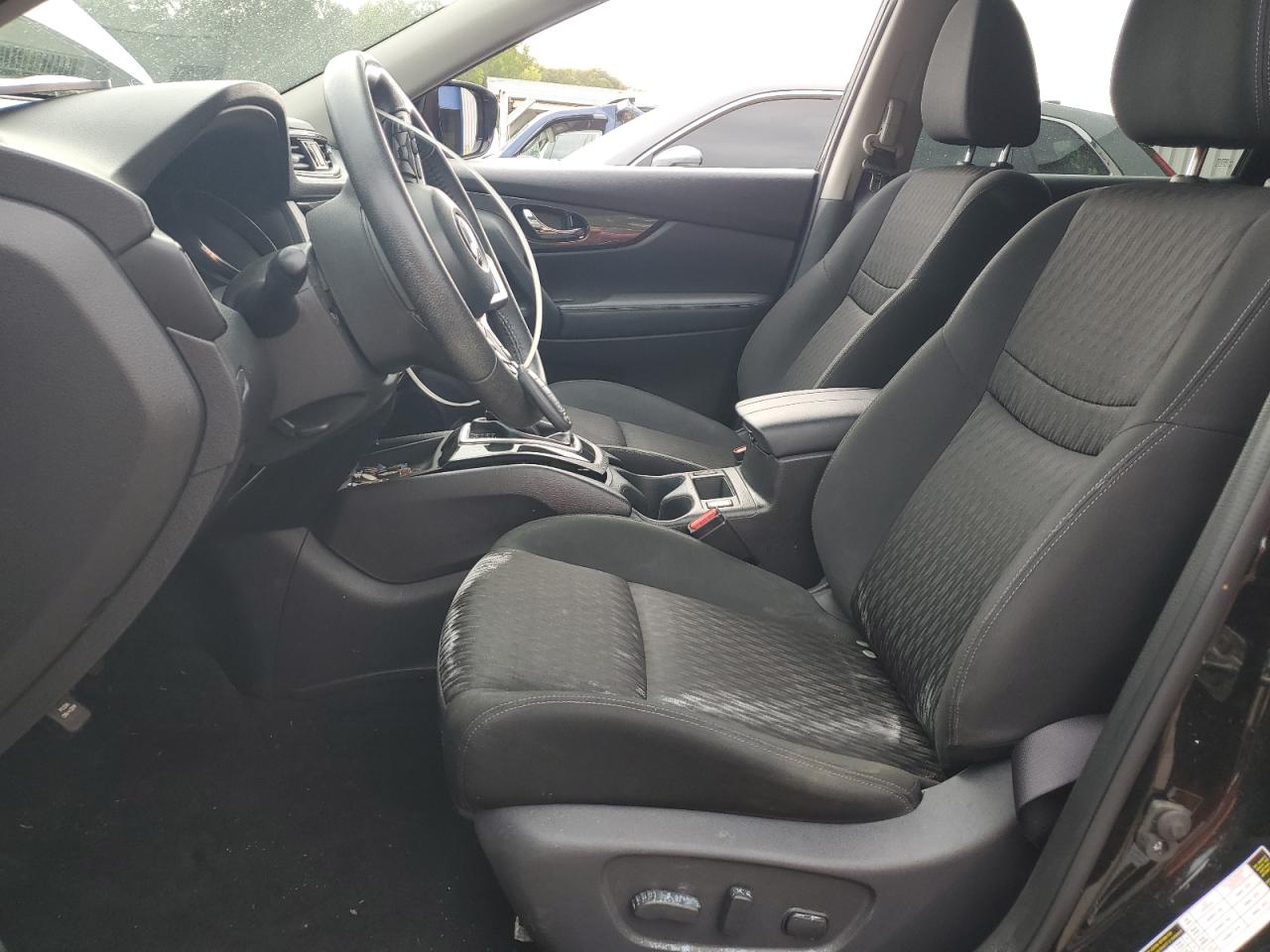 2019 Nissan Rogue S VIN: KNMAT2MV3KP545830 Lot: 70369465