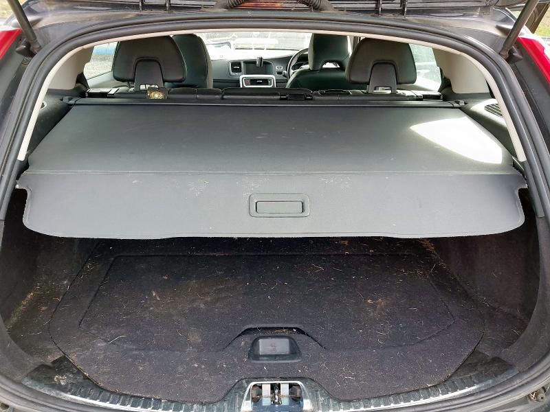 2017 VOLVO V60 CROSS COUNTRY SE NAV 