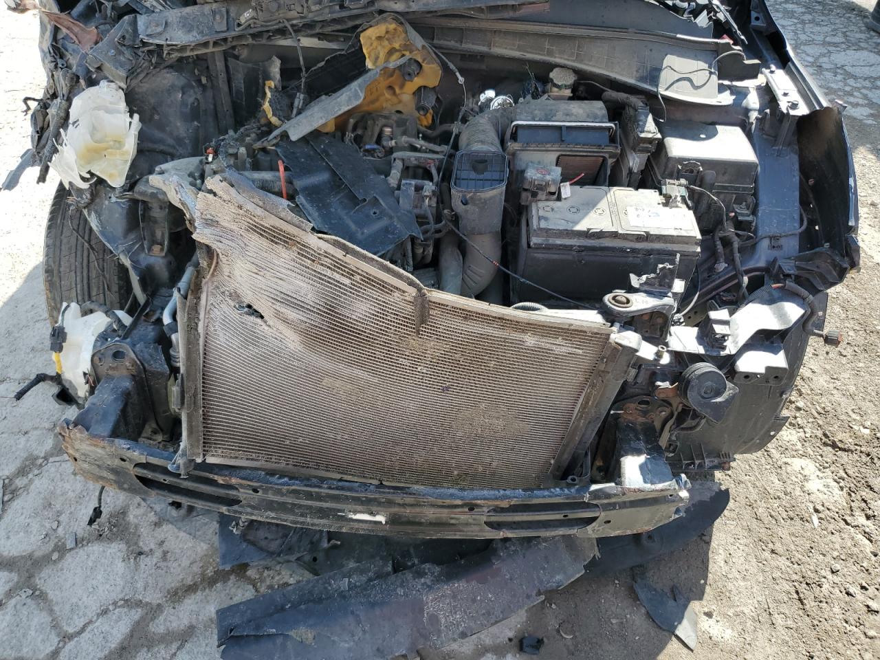 2019 Kia Sorento L VIN: 5XYPGDA31KG556616 Lot: 81784745