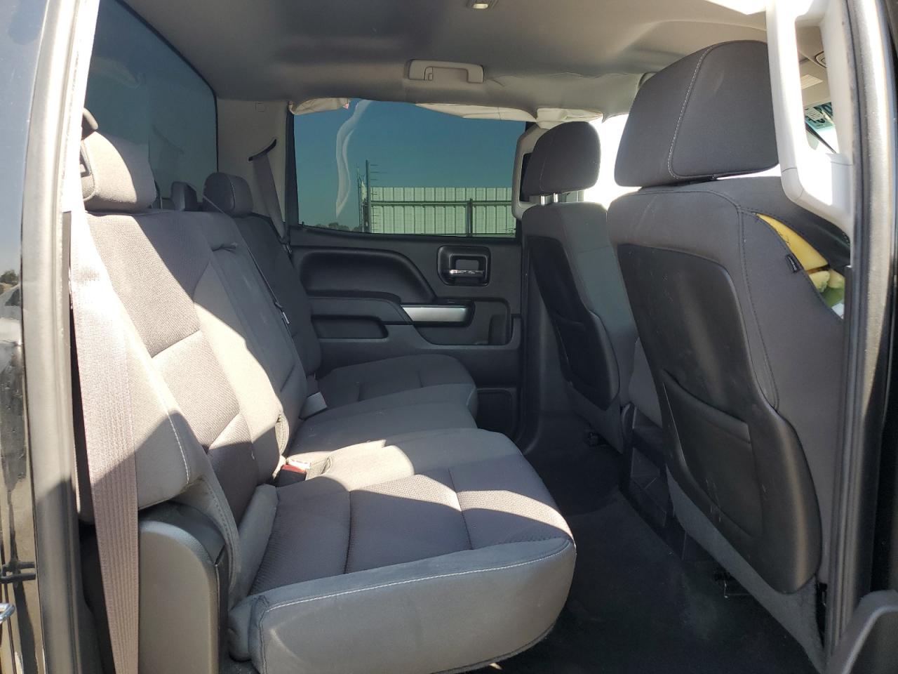 2015 Chevrolet Silverado K1500 Lt VIN: 3GCUKREC8FG333120 Lot: 80698965