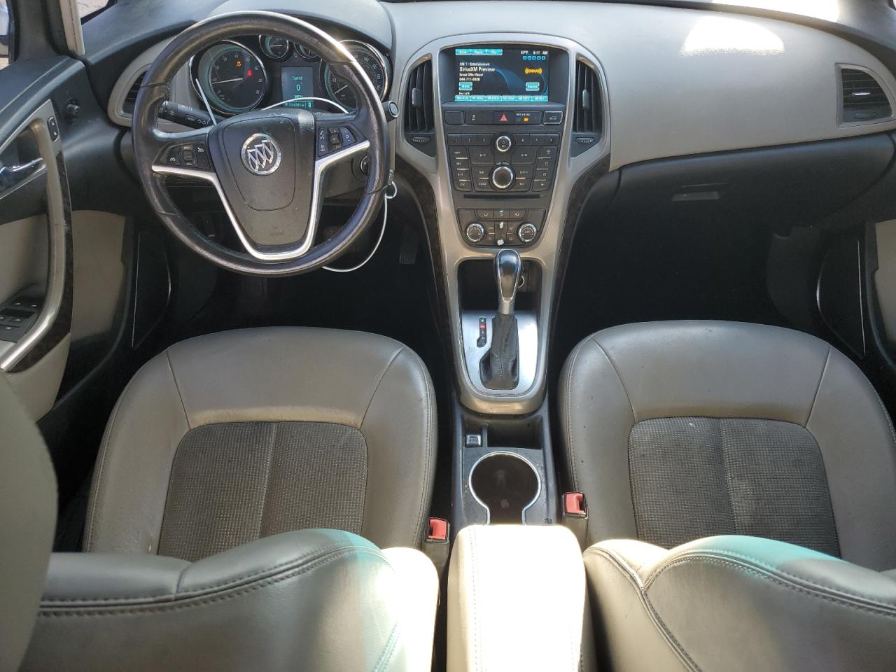 2016 Buick Verano VIN: 1G4PP5SKXG4105892 Lot: 84425935