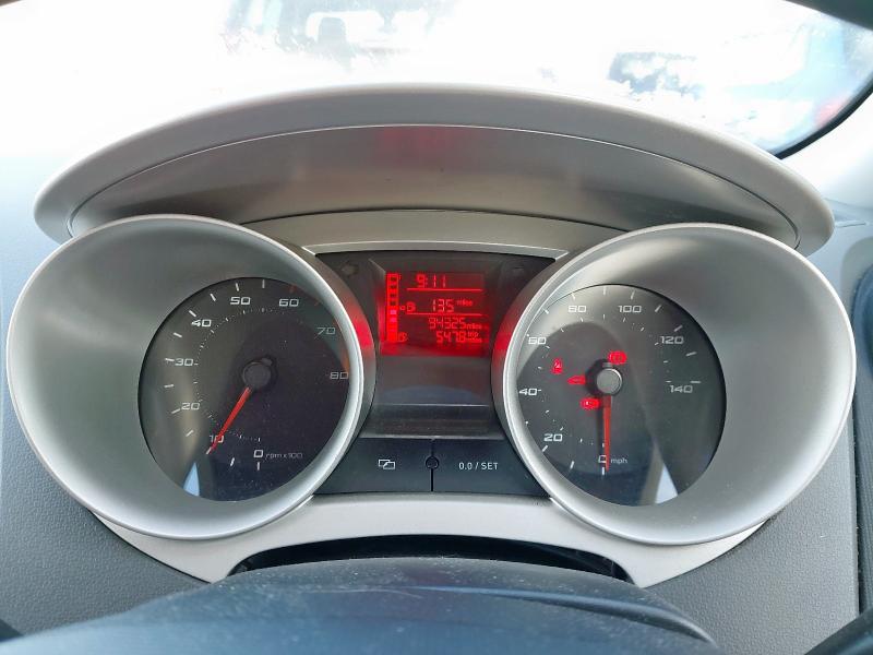 2012 SEAT IBIZA SE COPA 
