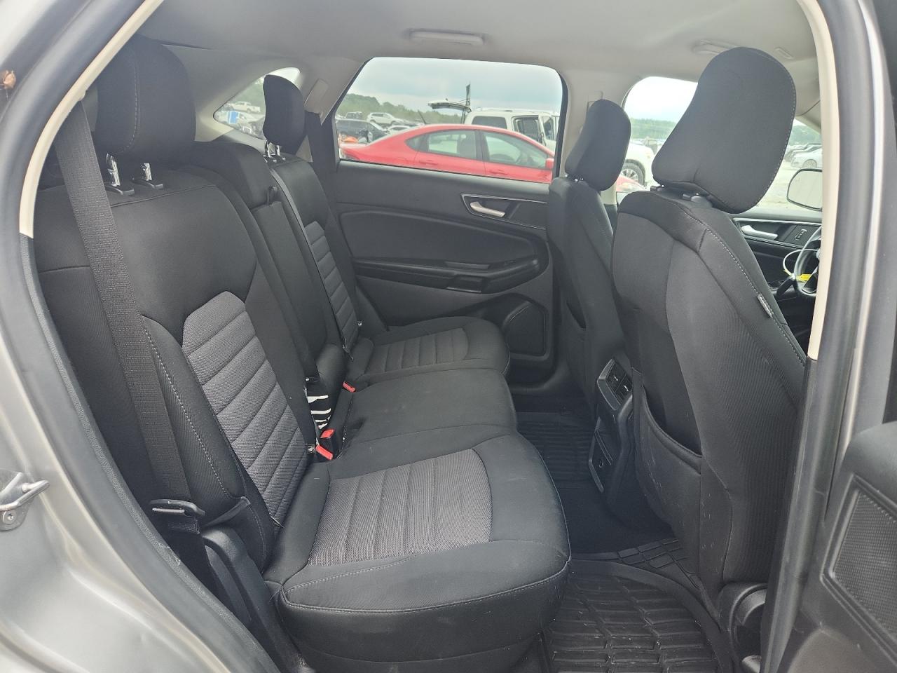 2021 Ford Edge Se VIN: 2FMPK3G99MBA37109 Lot: 84421305
