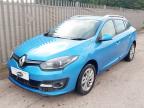 2014 RENAULT MEGANE D-QUE TT ENERGY DC 1.5 DCI DYNAMIQUE TOMTOM ENERGY 5 for sale at Copart WESTBURY