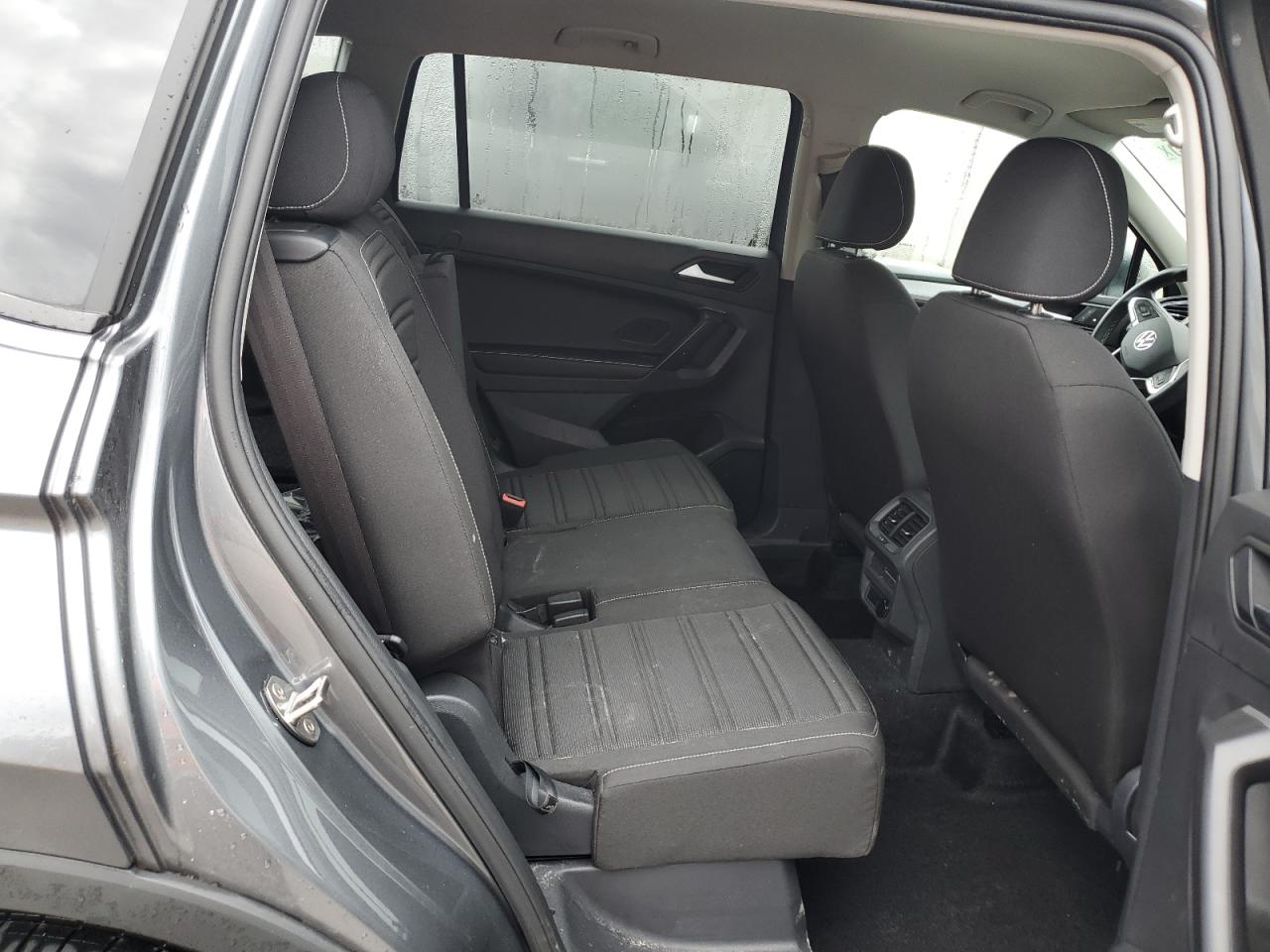 2024 Volkswagen Tiguan S VIN: 3VVRB7AX0RM058580 Lot: 71196945