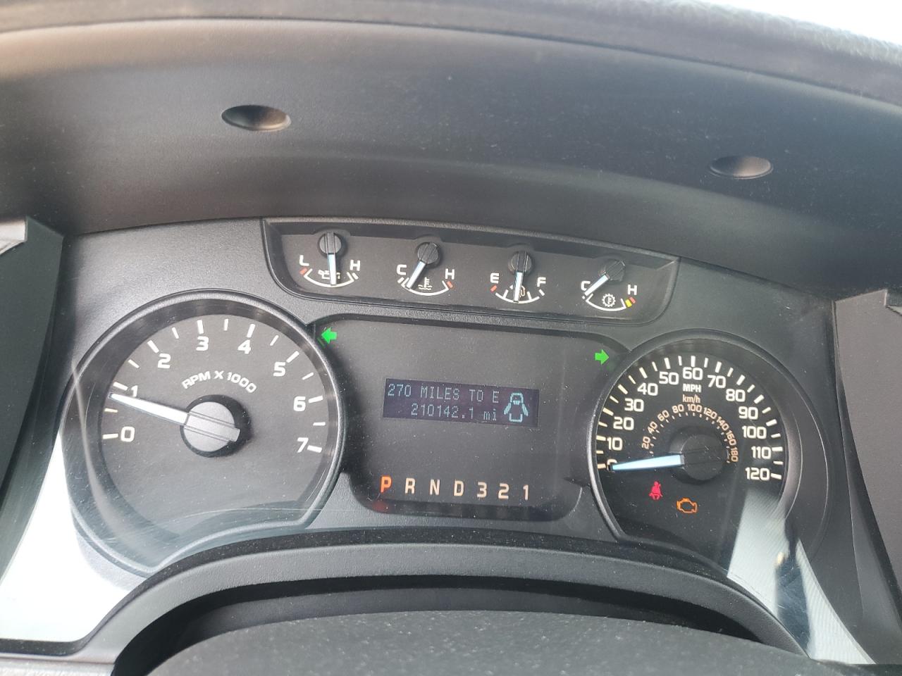 2012 Ford F150 Super Cab VIN: 1FTEX1CM1CKD46041 Lot: 81388535