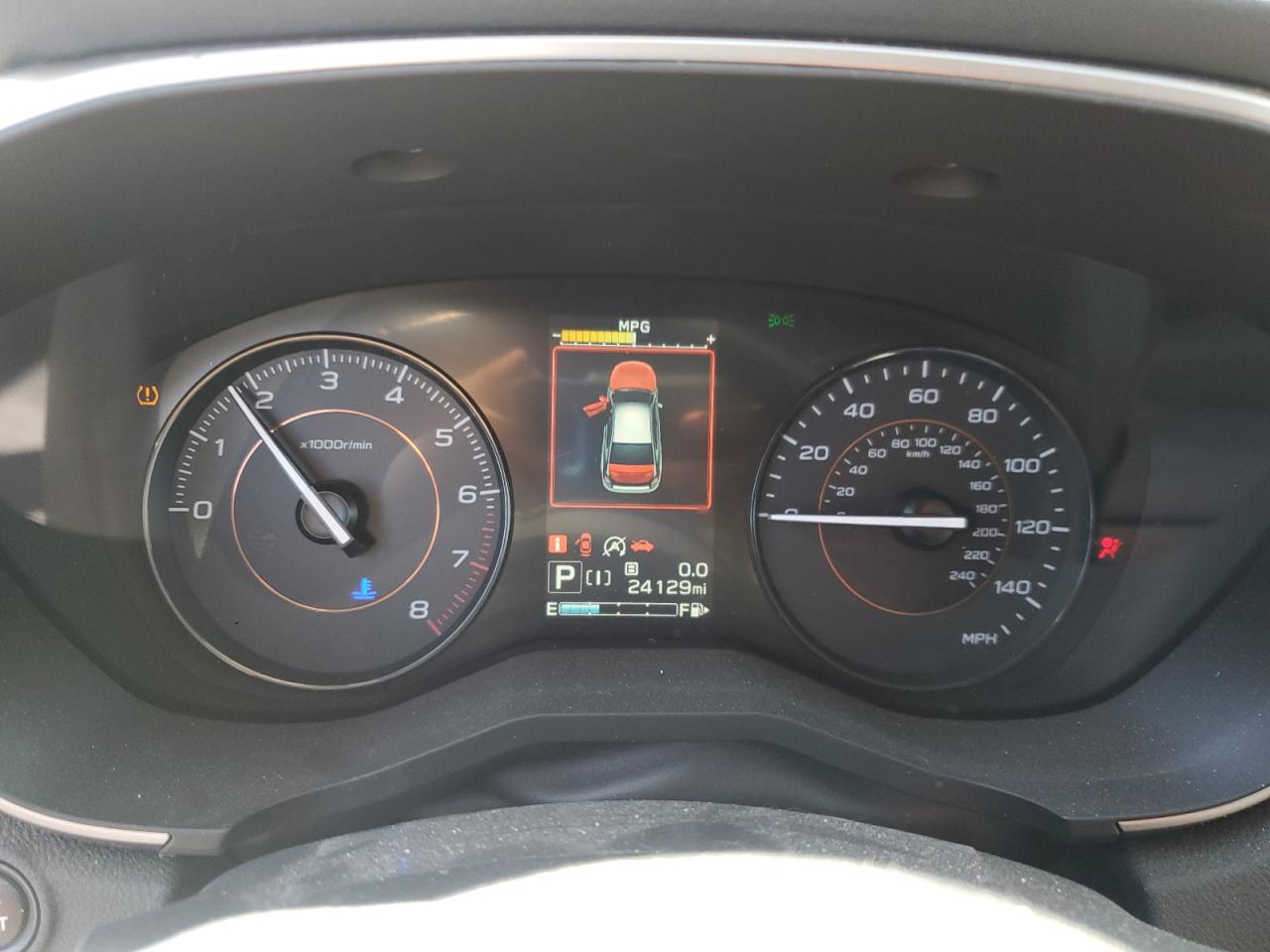 2022 Subaru Crosstrek Premium VIN: JF2GTAPC8N8205748 Lot: 80218155