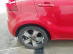 2012 KIA RIO 3 for sale at Copart EAST KILBRIDE
